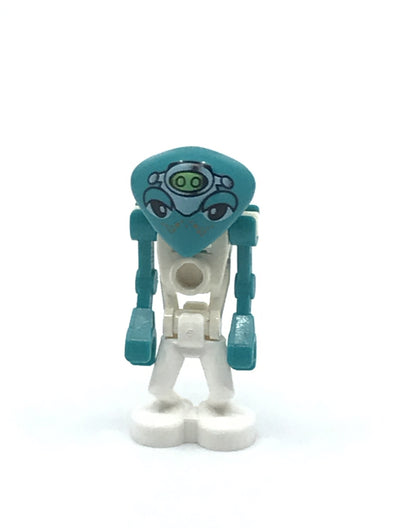 LoM Martian - Antares